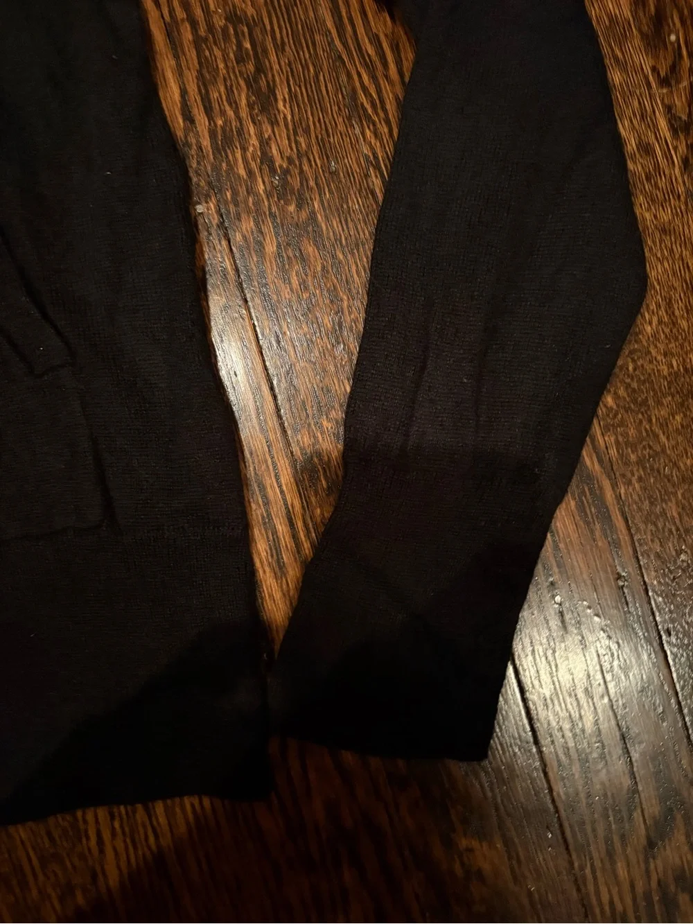J. Crew 100% Cashmere Zip Up